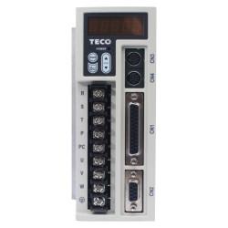 TECO 東元 JSDEP  伺服電機(jī)驅(qū)動(dòng)器_雙核心架構(gòu)_100W-3KW 高性?xún)r(jià)比