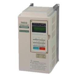 東元 TECO 7200MA 系列 交流馬達驅動器 | 向量控制 低壓變頻器
