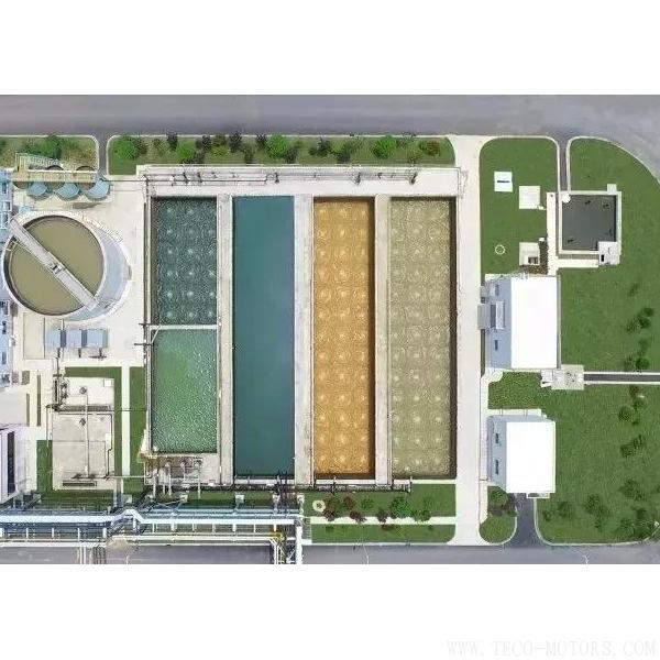 14億打造火電“花園” 值不值？ - TECO東元電機(jī) | 變頻器·伺服電機(jī)·減速機(jī)·電機(jī)解決方案