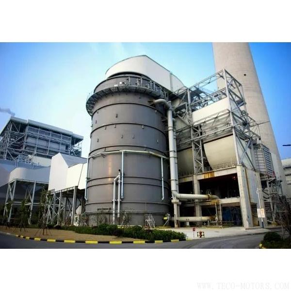 14億打造火電“花園” 值不值？ - TECO東元電機(jī) | 變頻器·伺服電機(jī)·減速機(jī)·電機(jī)解決方案