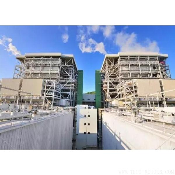 14億打造火電“花園” 值不值？ - TECO東元電機(jī) | 變頻器·伺服電機(jī)·減速機(jī)·電機(jī)解決方案