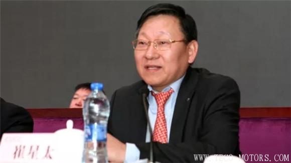 崔星太：2018年要抓住機遇調(diào)整結(jié)構(gòu) 千方百計穩(wěn)價格  　　 - TECO東元電機 | 變頻器·伺服電機·減速機·電機解決方案
