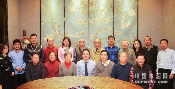 邵?。合硎芗夹g(shù)紅利 推動(dòng)建材行業(yè)質(zhì)量提升 - TECO東元電機(jī) | 變頻器·伺服電機(jī)·減速機(jī)·電機(jī)解決方案