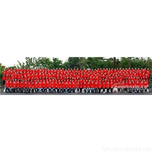 【壓縮機(jī)】葆德控股2018新品發(fā)布會(huì)暨表彰大會(huì)隆重舉行 - TECO東元電機(jī) | 變頻器·伺服電機(jī)·減速機(jī)·電機(jī)解決方案