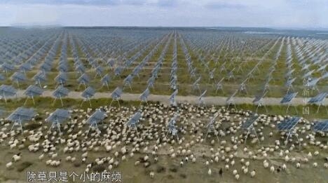 【電廠】2018年水電再次霸屏央視 水光互補項目閃亮登場！ - TECO東元電機 | 變頻器·伺服電機·減速機·電機解決方案