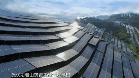 【電廠】2018年水電再次霸屏央視 水光互補項目閃亮登場！ - TECO東元電機 | 變頻器·伺服電機·減速機·電機解決方案