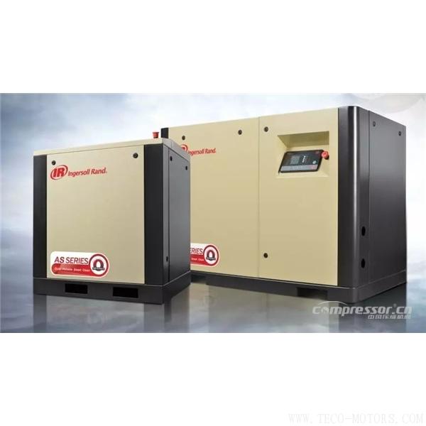 【壓縮機】用事實說話，英格索蘭登央視展實力！ - TECO東元電機 | 變頻器·伺服電機·減速機·電機解決方案