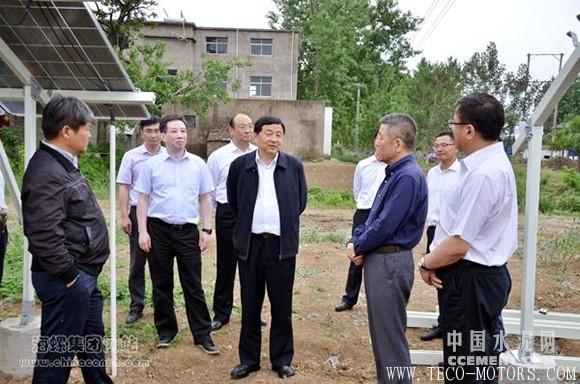 【建材】聚焦一強三冠 推動高質(zhì)量發(fā)展—海螺集團2017年改革發(fā)展綜述 行業(yè)資訊 第6張 【建材】聚焦一強三冠 推動高質(zhì)量發(fā)展—海螺集團2017年改革發(fā)展綜述 - TECO東元電機 | 變頻器·伺服電機·減速機·電機解決方案