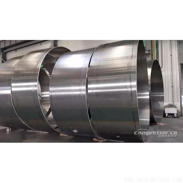 【壓縮機(jī)】開封空分2套47088Nm3/h空分設(shè)備進(jìn)入緊張施工期 確保輝騰項(xiàng)目如期完成 - TECO東元電機(jī) | 變頻器·伺服電機(jī)·減速機(jī)·電機(jī)解決方案