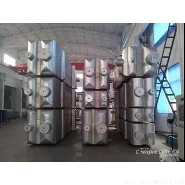 【壓縮機(jī)】開封空分2套47088Nm3/h空分設(shè)備進(jìn)入緊張施工期 確保輝騰項(xiàng)目如期完成 - TECO東元電機(jī) | 變頻器·伺服電機(jī)·減速機(jī)·電機(jī)解決方案