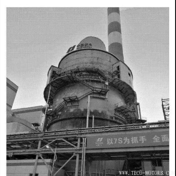 【電廠】關于陜西榆橫發(fā)電廠“2·24”1B吸收塔火災的快報 - TECO東元電機 | 變頻器·伺服電機·減速機·電機解決方案
