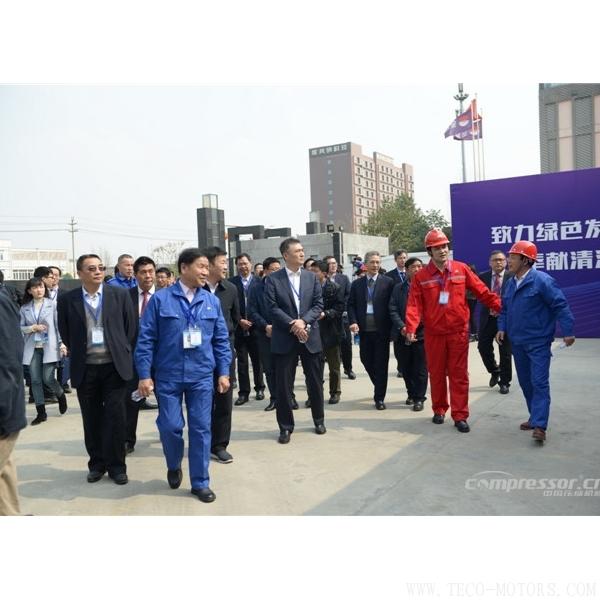 【壓縮機(jī)】金星股份承建四川省首座加氫示范站EPC項目圓滿完成