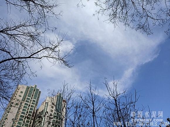 【建材】西安今年高排放企業(yè)搬遷，煤化工水泥等限產(chǎn)50%