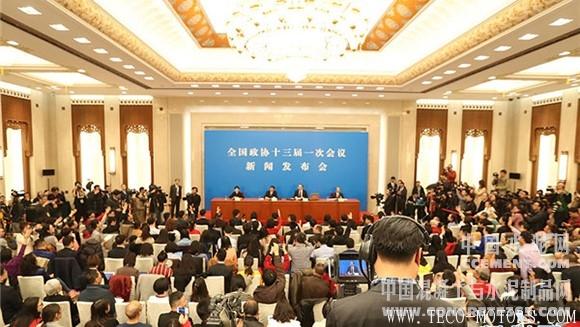 【建材】王國慶：大氣污染防治和經(jīng)濟發(fā)展、保障民生并不矛盾