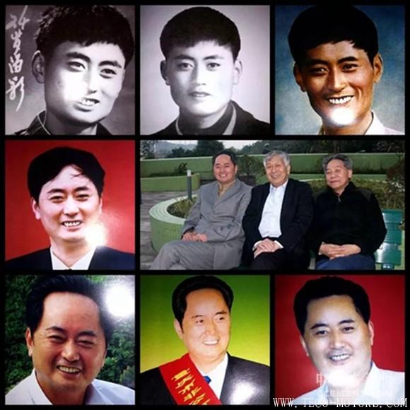 【建材】在傳承中守正在變革中出新——悼念重慶小南海水泥廠廠長邱沛陽 行業(yè)資訊 第2張 【建材】在傳承中守正在變革中出新——悼念重慶小南海水泥廠廠長邱沛陽 - TECO東元電機(jī) | 變頻器·伺服電機(jī)·減速機(jī)·電機(jī)解決方案
