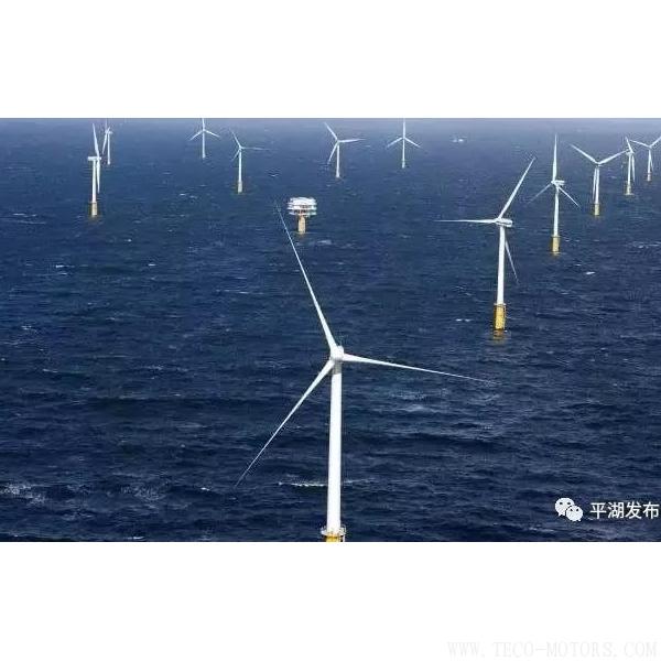 【電廠】嘉興規(guī)模最大的海上風(fēng)電項目將在平湖動工建設(shè) - TECO東元電機(jī) | 變頻器·伺服電機(jī)·減速機(jī)·電機(jī)解決方案
