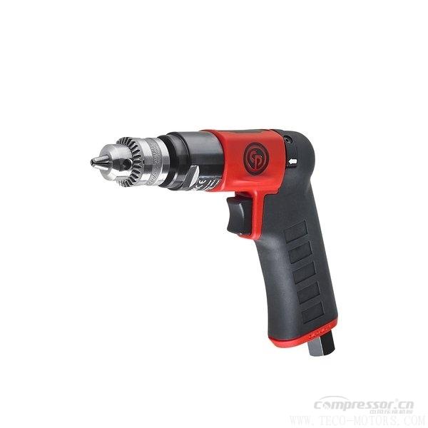【壓縮機】芝加哥氣動推出適用于車輛服務各類應用的全新高精度復合氣鉆系列 - TECO東元電機 | 變頻器·伺服電機·減速機·電機解決方案