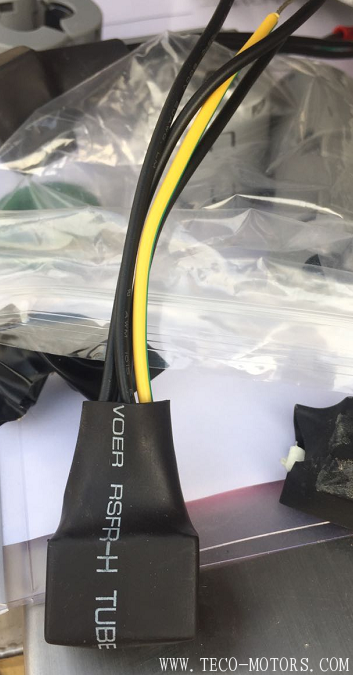 解決變頻器干擾，輸入端電容制作 - TECO東元電機 | 變頻器·伺服電機·減速機·電機解決方案