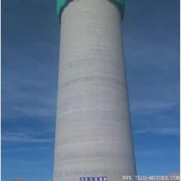 【電廠】中控太陽能德令哈50MW塔式熔鹽光熱發(fā)電項目正式復(fù)工 - TECO東元電機 | 變頻器·伺服電機·減速機·電機解決方案