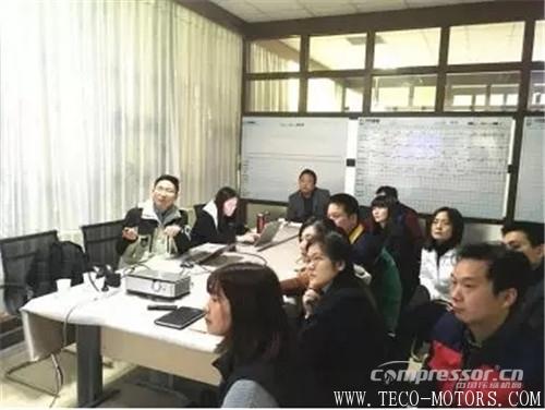 【壓縮機】中軟國際與蘇州強時召開了“強時智能制造SCIP專項賦能服務(wù)啟動會” - TECO東元電機 | 變頻器·伺服電機·減速機·電機解決方案