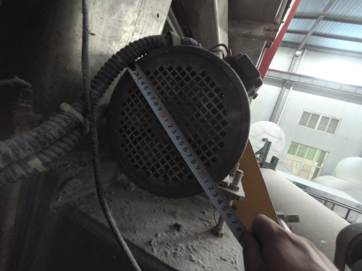 用戶更換強(qiáng)冷變頻電機(jī)冷卻風(fēng)扇 業(yè)績案例 第2張 用戶更換強(qiáng)冷變頻電機(jī)冷卻風(fēng)扇 - TECO東元電機(jī) | 變頻器·伺服電機(jī)·減速機(jī)·電機(jī)解決方案