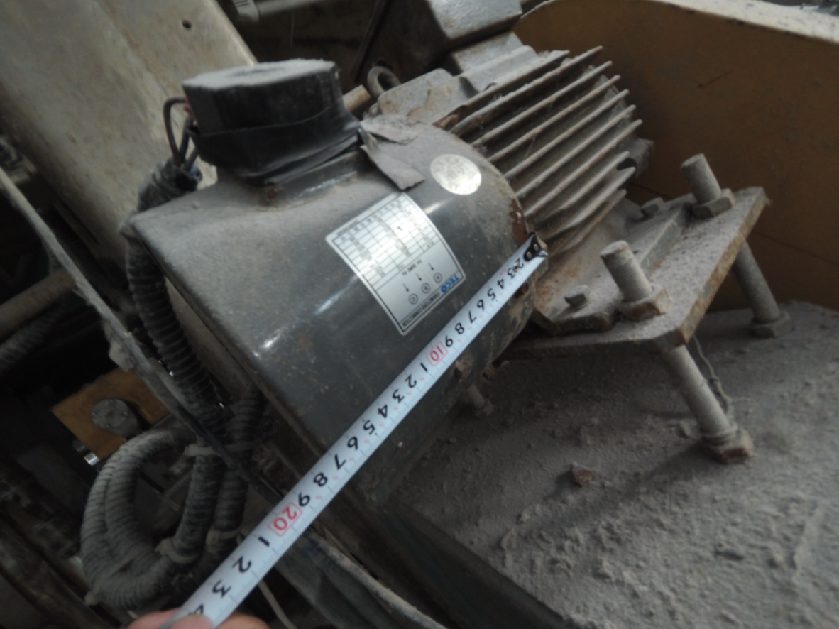 用戶更換強(qiáng)冷變頻電機(jī)冷卻風(fēng)扇 業(yè)績案例 第3張 用戶更換強(qiáng)冷變頻電機(jī)冷卻風(fēng)扇 - TECO東元電機(jī) | 變頻器·伺服電機(jī)·減速機(jī)·電機(jī)解決方案