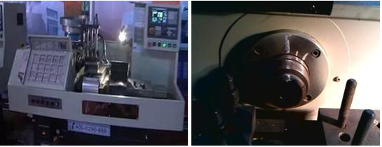 A510應(yīng)用于主軸定位 - TECO東元電機(jī) | 變頻器·伺服電機(jī)·減速機(jī)·電機(jī)解決方案