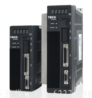 TECO 東元 JSDE2 新一代通用型伺服驅(qū)動(dòng)器 | 雙核心 23bit 解析度_8DI/6DO