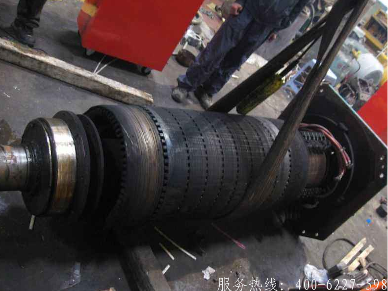 東元電機(jī)轉(zhuǎn)子大修服務(wù) | 專業(yè)電機(jī)維修
