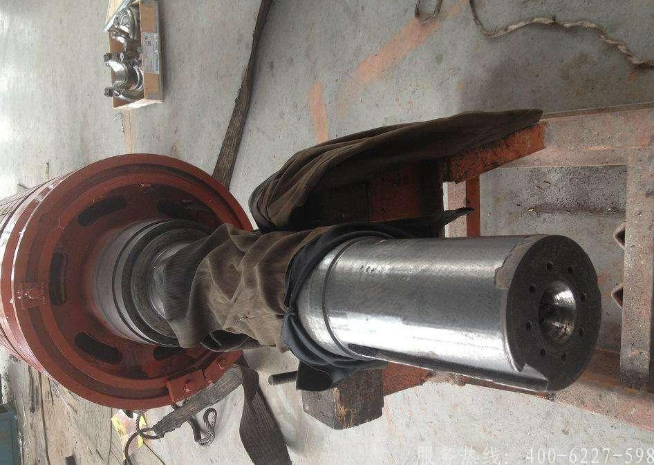 電機(jī)軸檔修復(fù)服務(wù) | 專業(yè)電機(jī)維修與軸檔修復(fù)