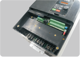 T310-4001-H3C 0.75KW變頻器 - TECO東元電機(jī) | 變頻器·伺服電機(jī)·減速機(jī)·電機(jī)解決方案
