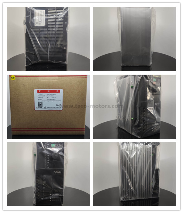 S310+-403-H3BCD  2.2KW變頻器 - TECO東元電機(jī) | 變頻器·伺服電機(jī)·減速機(jī)·電機(jī)解決方案