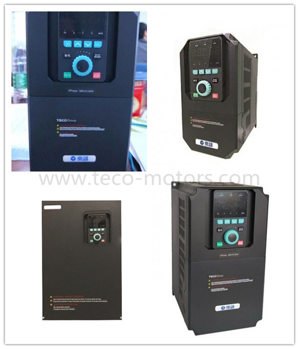 C310-4001-H3C 0.75KW變頻器 - TECO東元電機 | 變頻器·伺服電機·減速機·電機解決方案