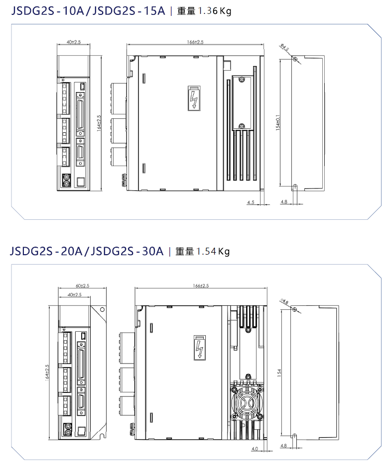 JSDG2S-10A伺服驅(qū)動器 - TECO東元電機(jī) | 變頻器·伺服電機(jī)·減速機(jī)·電機(jī)解決方案