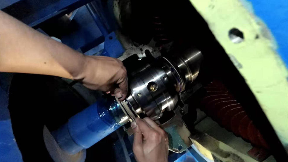 EFNLB 18-160 RENK滑動軸承 RENK軸瓦 - TECO東元電機(jī) | 變頻器·伺服電機(jī)·減速機(jī)·電機(jī)解決方案