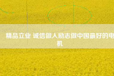 精品立業(yè) 誠(chéng)信做人勵(lì)志做中國(guó)最好的電機(jī) - TECO東元電機(jī) | 變頻器·伺服電機(jī)·減速機(jī)·電機(jī)解決方案