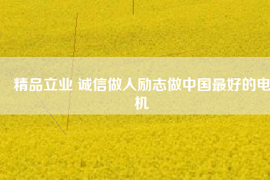 精品立業(yè) 誠(chéng)信做人勵(lì)志做中國(guó)最好的電機(jī) - TECO東元電機(jī) | 變頻器·伺服電機(jī)·減速機(jī)·電機(jī)解決方案