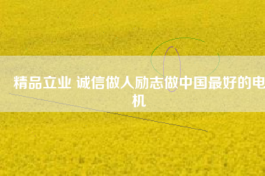 精品立業(yè) 誠(chéng)信做人勵(lì)志做中國(guó)最好的電機(jī) - TECO東元電機(jī) | 變頻器·伺服電機(jī)·減速機(jī)·電機(jī)解決方案