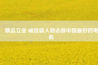 精品立業(yè) 誠(chéng)信做人勵(lì)志做中國(guó)最好的電機(jī) - TECO東元電機(jī) | 變頻器·伺服電機(jī)·減速機(jī)·電機(jī)解決方案
