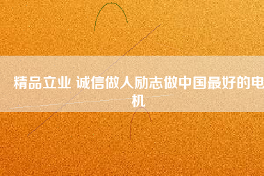 精品立業(yè) 誠(chéng)信做人勵(lì)志做中國(guó)最好的電機(jī) - TECO東元電機(jī) | 變頻器·伺服電機(jī)·減速機(jī)·電機(jī)解決方案