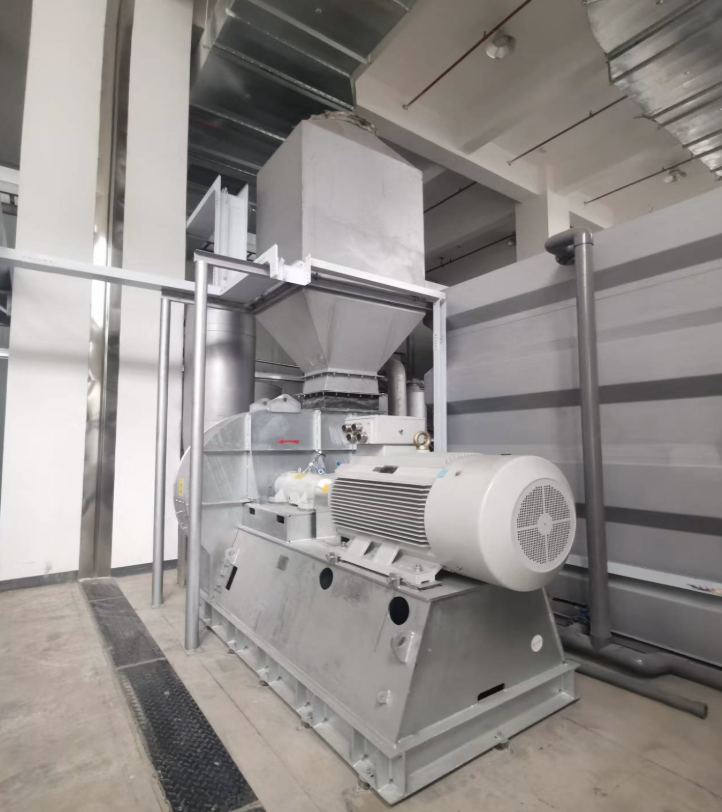 東元電機(jī)：紡織行業(yè)的可靠動力伙伴 - TECO東元電機(jī) | 變頻器·伺服電機(jī)·減速機(jī)·電機(jī)解決方案