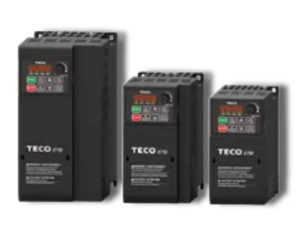 TECO東元 E710 多功能矢量變頻器 | 高性能矢量驅(qū)動(dòng)器 0.4–7.5 kW